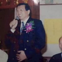 辛龍泉健康聯誼會