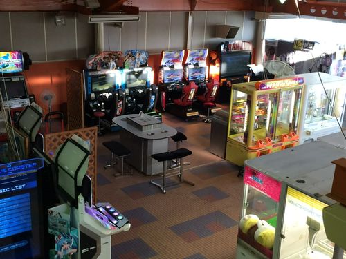 写真 ポート24浜松店 ポートニジュウヨンハママツテン 坪井町 舞阪駅 ゲームセンター By Line Place