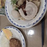 千葉工大学生寮 寮のご飯