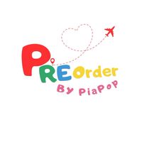PREorder By PiaPop