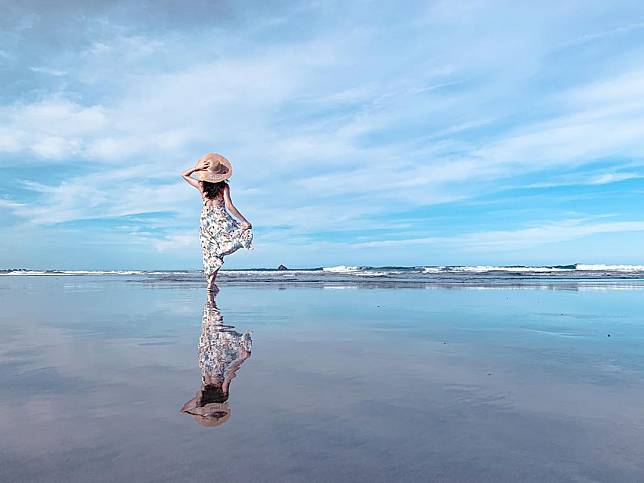 圖片授權：IG @lovely_juliayeh