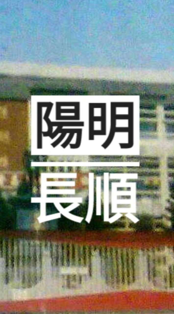 長順街1985