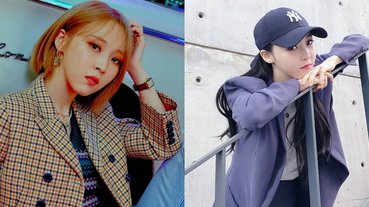 2020 年「亞太百大美女」排行榜出爐，完勝 Jisoo、Jennie 的 MAMAMOO「玟星」到底有何魅力？