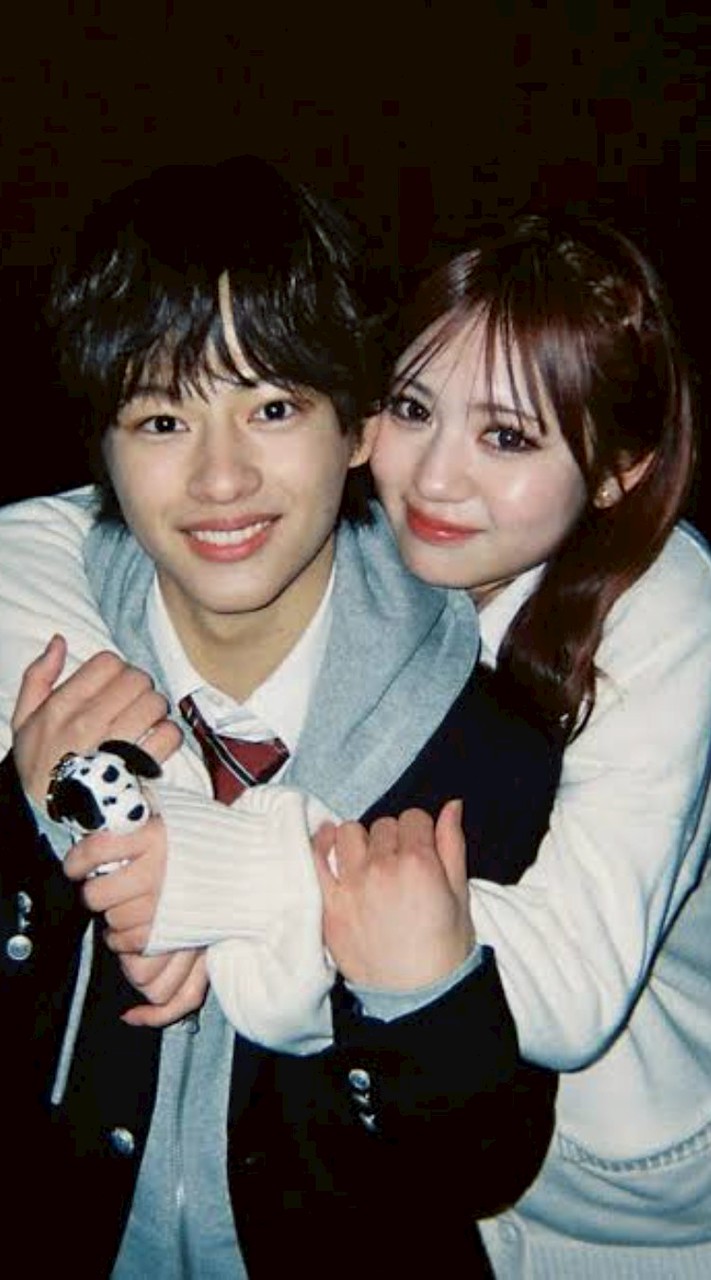 ​💘 今日、好きになりました。in ○○｜運命の恋、しませんか？✨🙌💖