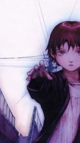 lain