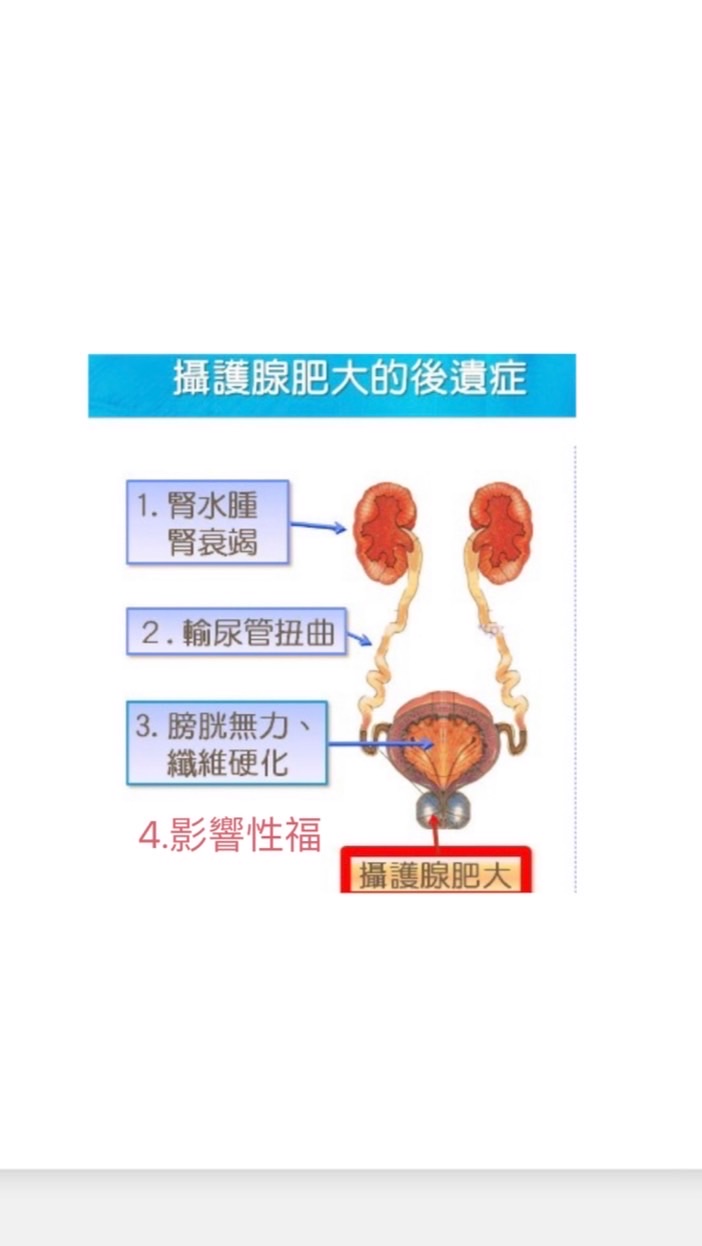 👉攝護腺肥大、👉生理痛、顏面神經痲痹，處理專家