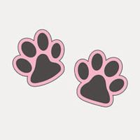 遠征-貓腳印🐾