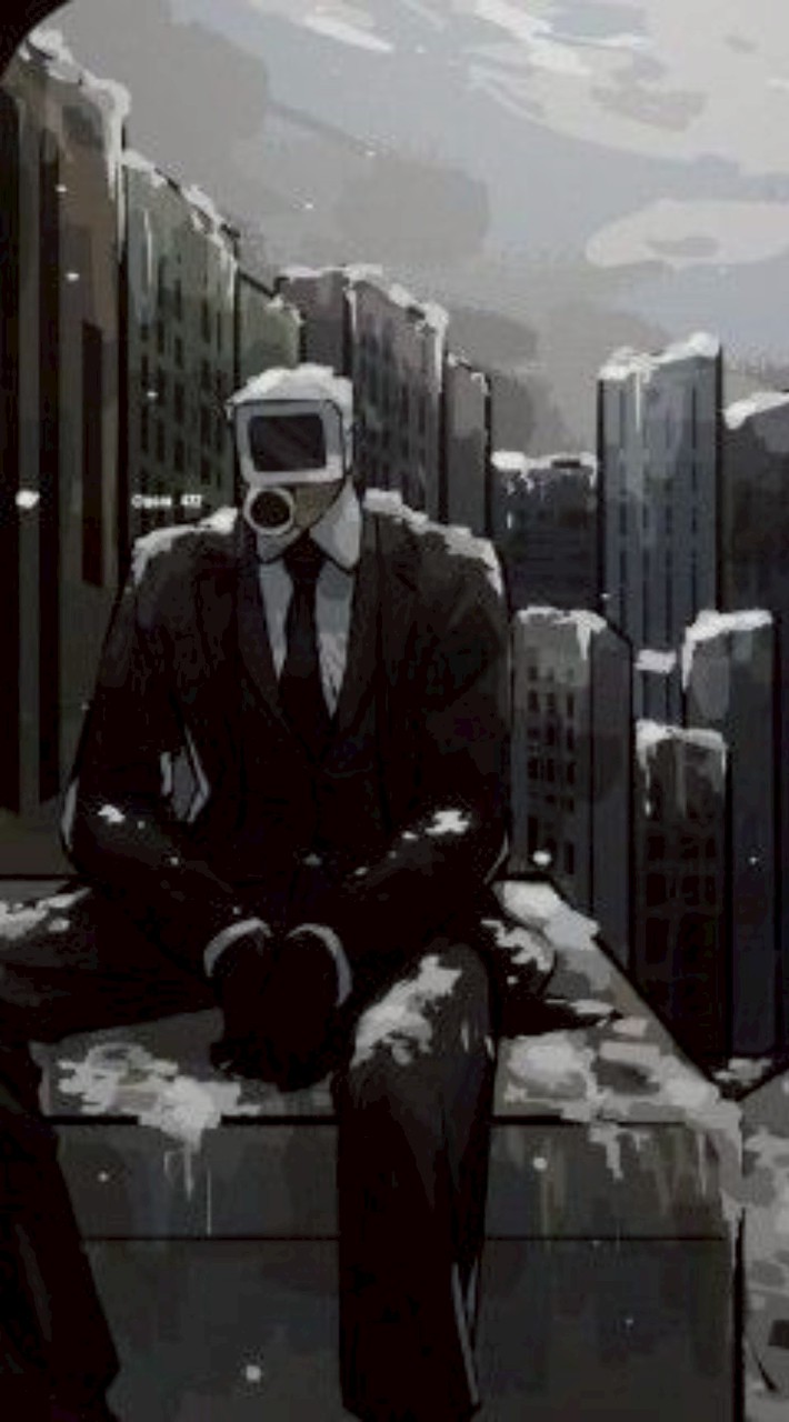 Skibidi toilet Rp/OC