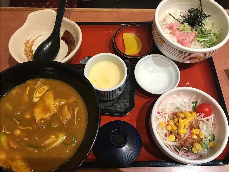 メニュー あいそ家 天道店 アイソヤテンドウテン 天道町 上飯田駅 和食 日本料理 By Line Place