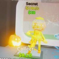 フォートナイト　ブレインロット　配布あります　トーク数重視