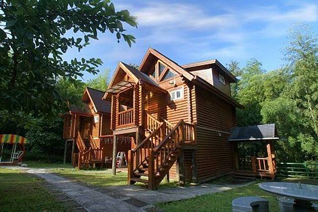 圖片來源：FB @金台灣山莊