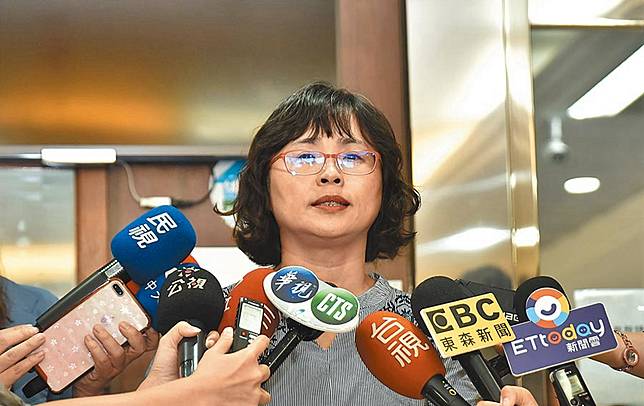 女嬰頭部重創 疑遭虐命危