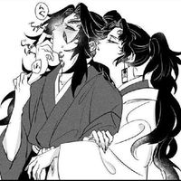 [kimesu no yaiba]⚜โรลเรท18+⚜
