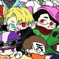 マジヤバ&我々だ推しの人おいで〜！！