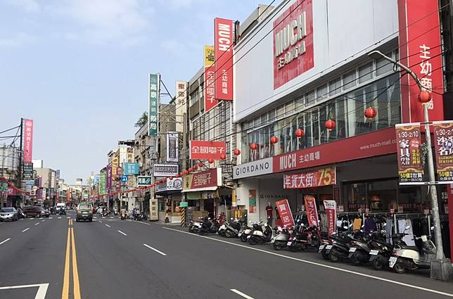 房市 高雄外圍區域都紅起來五甲在地人不想搬離 Nownews 今日新聞 Line Today