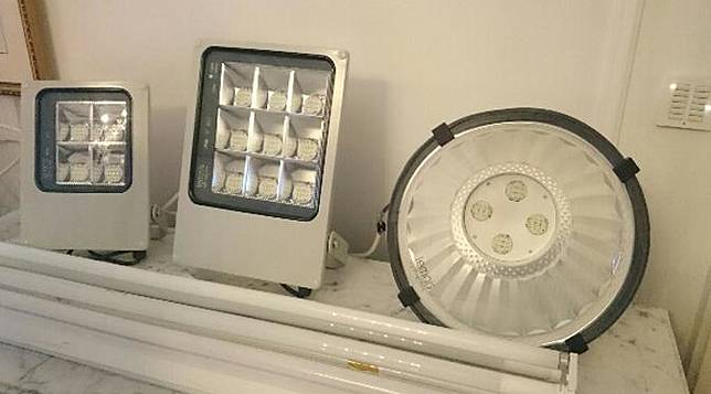 8 Fakta Lampu LED yang Belum Anda Tahu