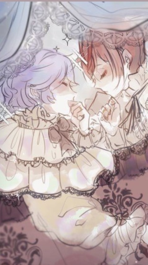 ねえ知らないこと話そうよ♡ツイステ特殊夢也
