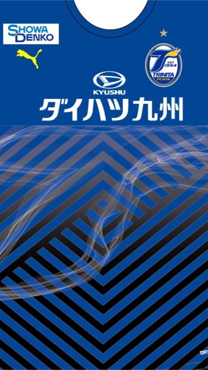 LOVE Trinita！2024 三位一体！