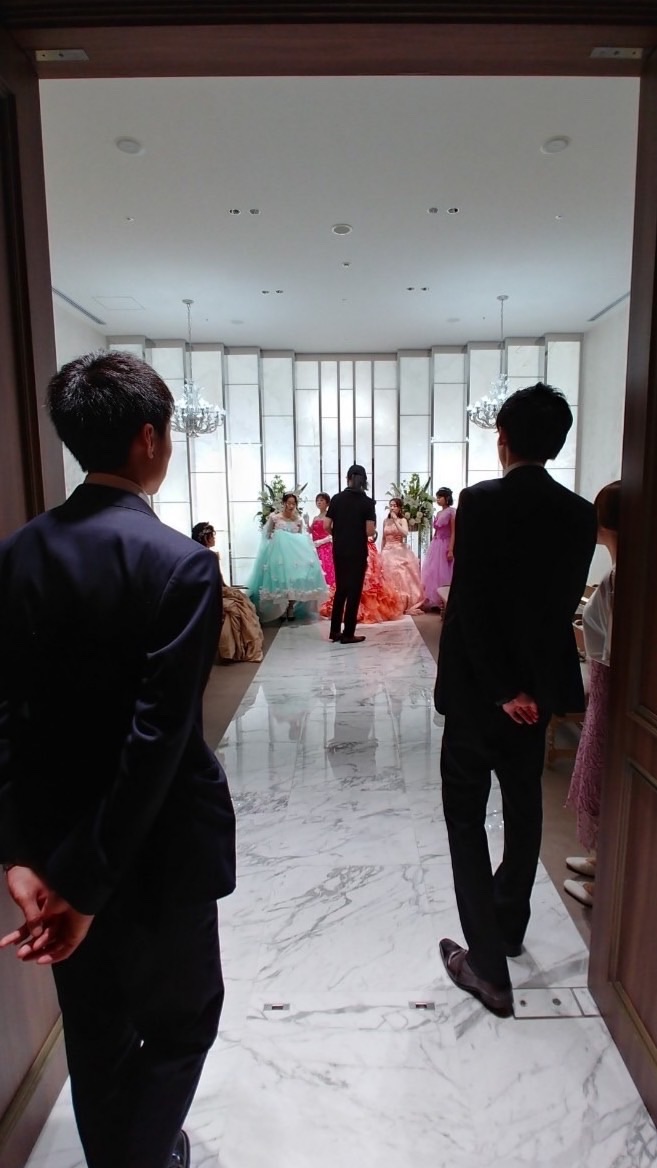 💎死ぬプリmen's交流会