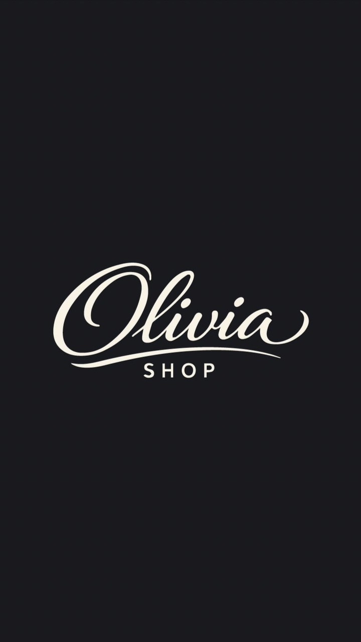 Olivia shop 選品