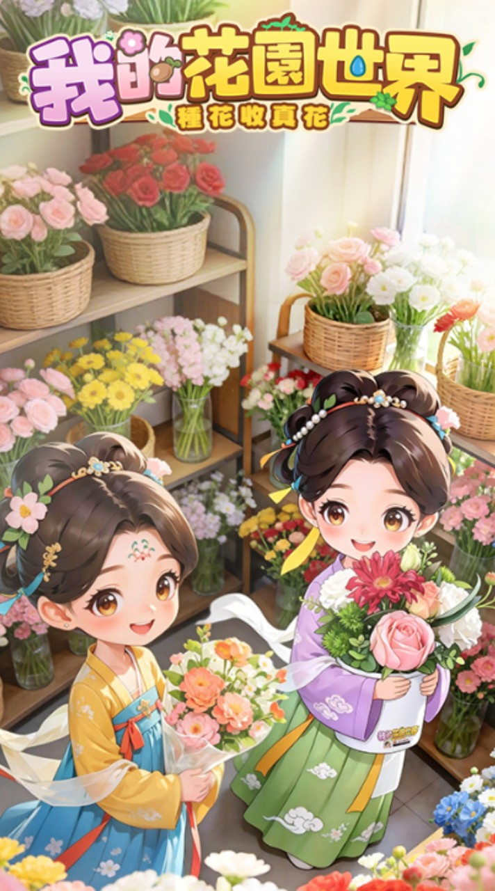 我的花園世界(深夜食堂版)