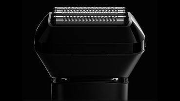 小米米家電動刮鬍刀（往復五刀頭）眾籌推出：配備萬向全方位浮動刀頭、全機 IPX7 防水、續航達 90 分鐘