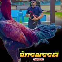 บันดาลทรัพย์ฟาร์ม🐓