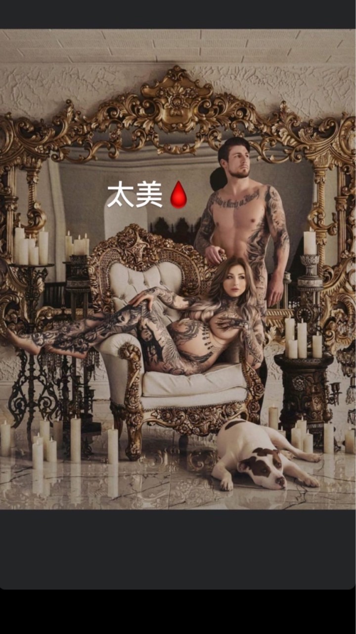 ❤️刺青｜交流｜分享❤️