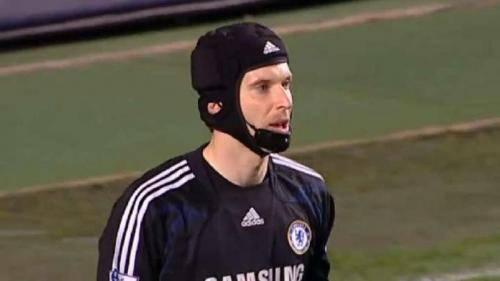 Petr Cech