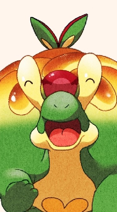 ポケモン〜のオープンチャット