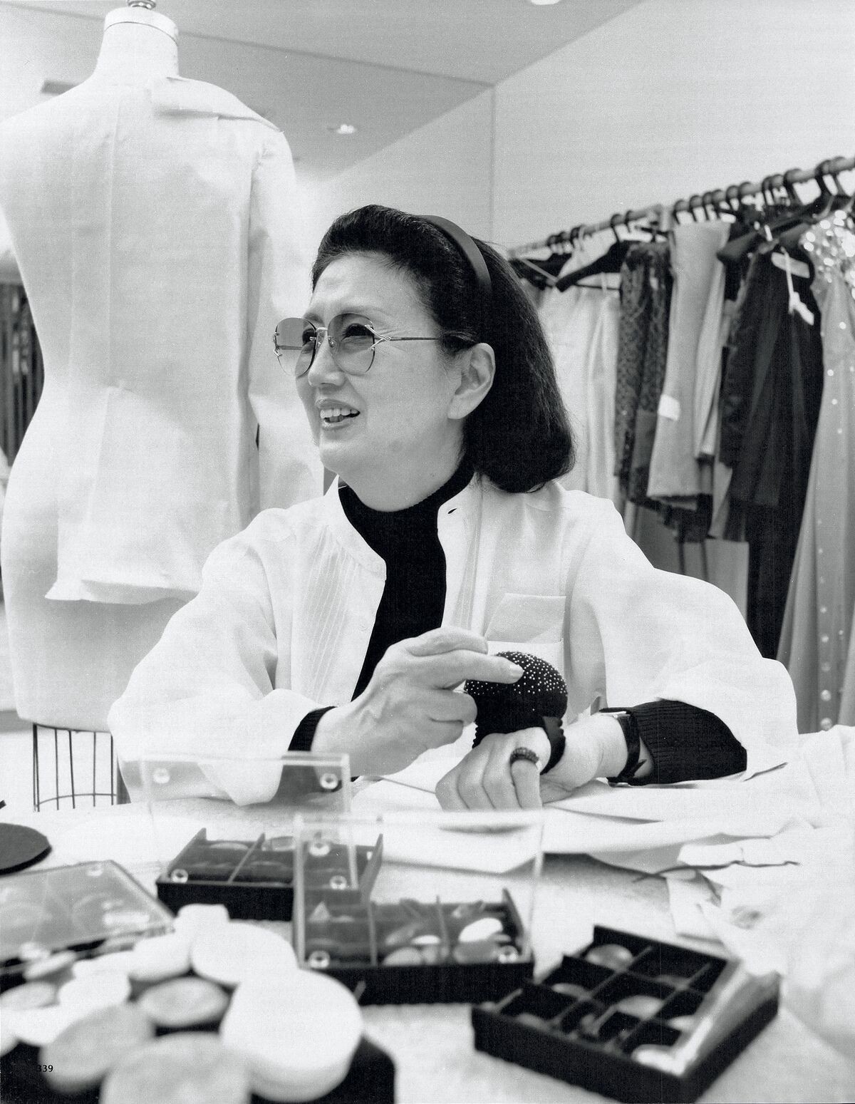 森 英恵 山田五十鈴 田辺聖子 女性たちの名言集 人生の先輩が残した言葉