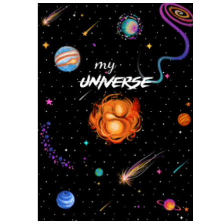 my Universe