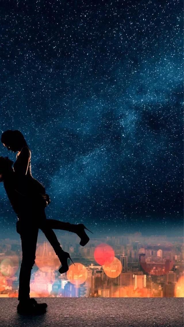 怦然心動的故事