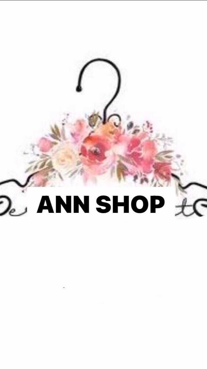 Ann Shop1 เสื้อผ้าแฟชั่นประตูน้ำค่ะ