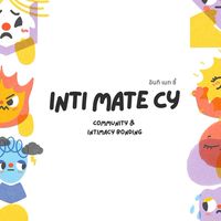 intiMATEcy 🙂‍↔️🤘