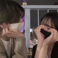 今日好き 👉🏻🫰🏻👈🏻 初恋青春編