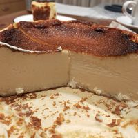 チーズケーキが死ぬほど好き