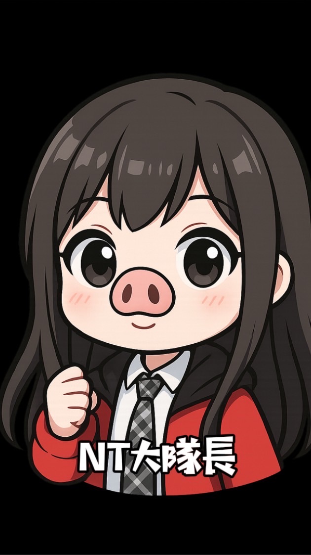 NT小戰隊🧏🏻‍♀️