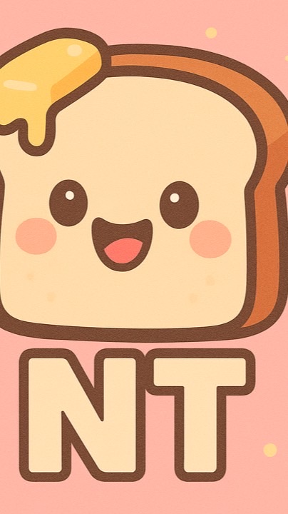 NT小戰隊🧏🏻‍♀️