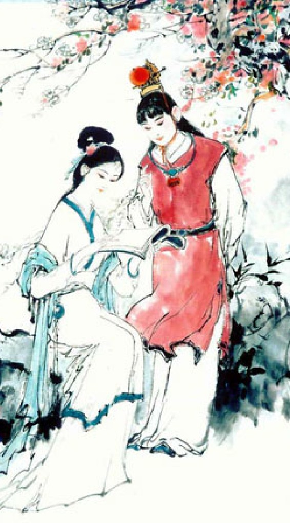 紅樓角色扮演交流群