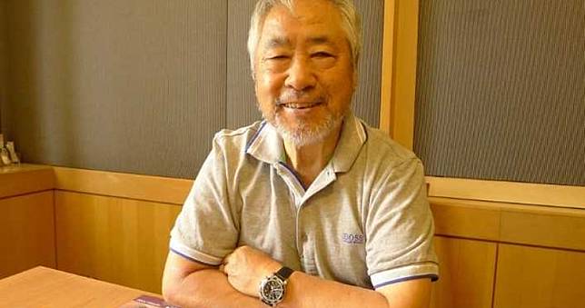 李富城選後拋震撼彈　停止氣象服務「由老天決定」：今後是年輕人天下