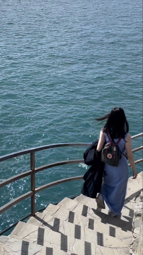 Amber 的旅遊快報