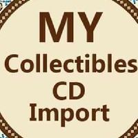 My Collectibles CD