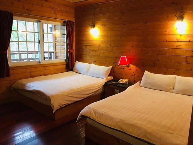 圖片來源：FB @金台灣山莊