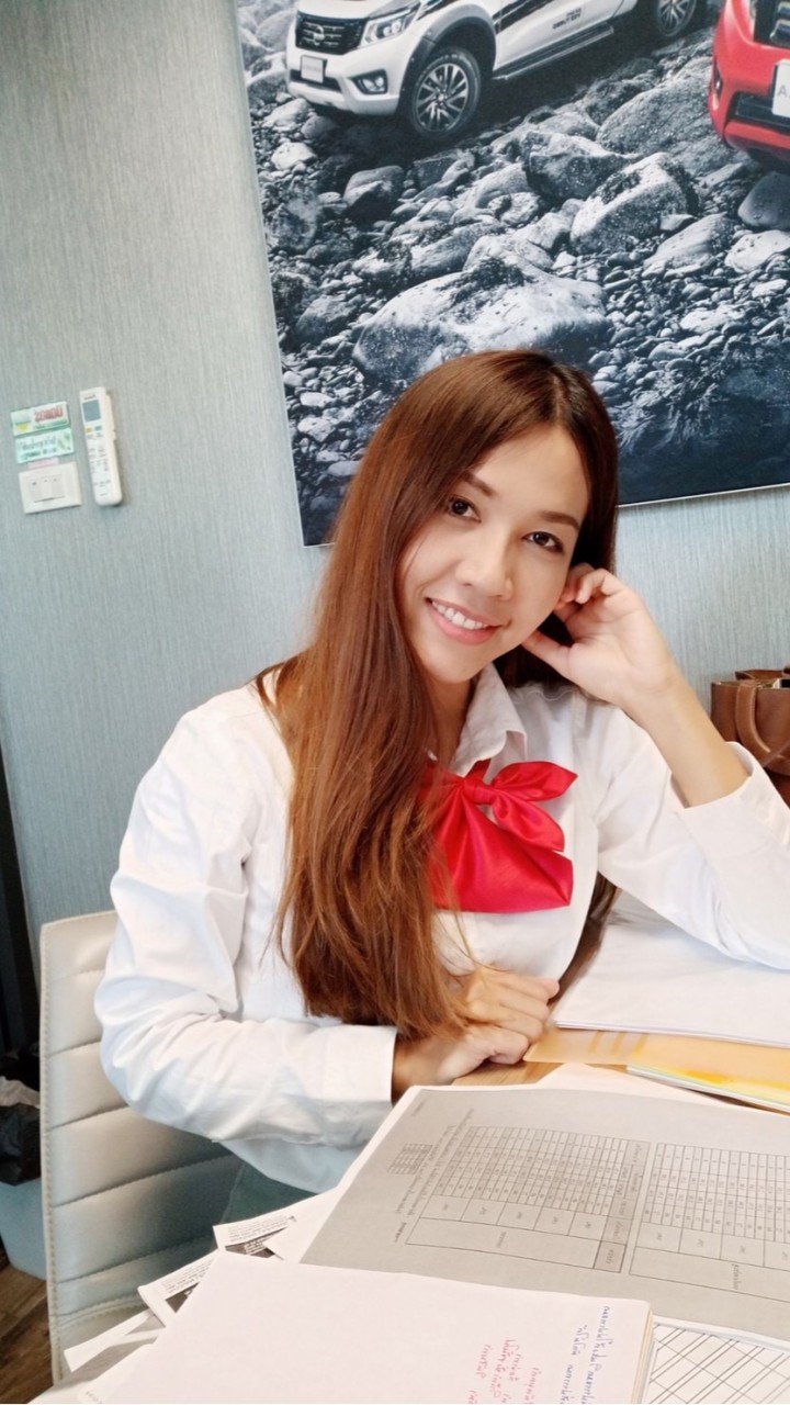 วิว นิสสัน kkt