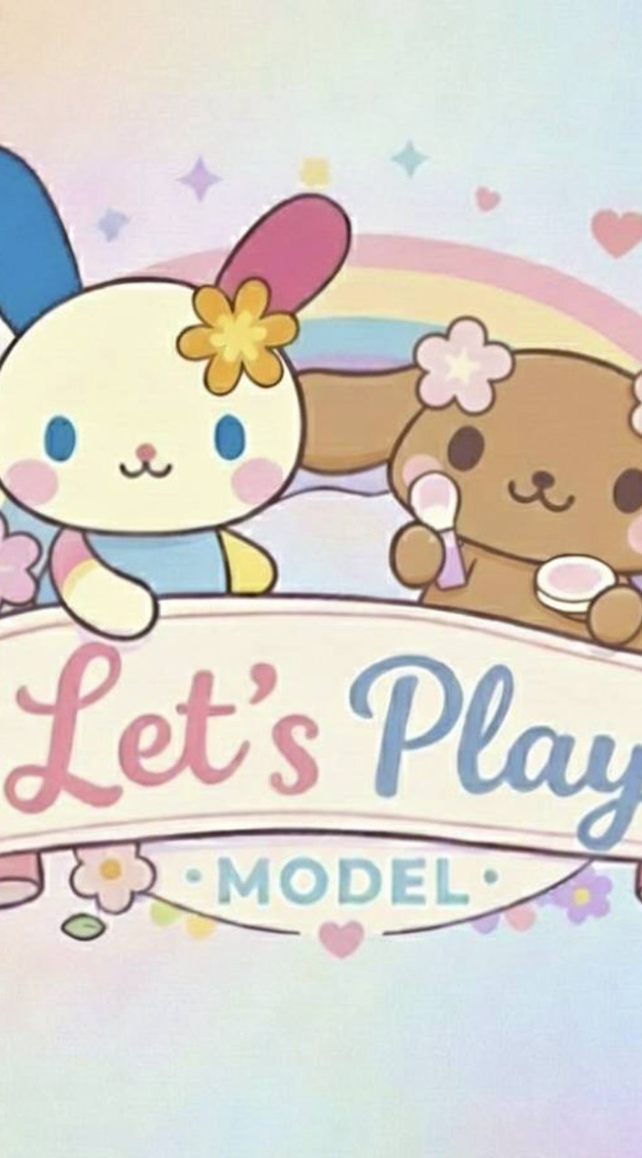 Let's Play 🧸