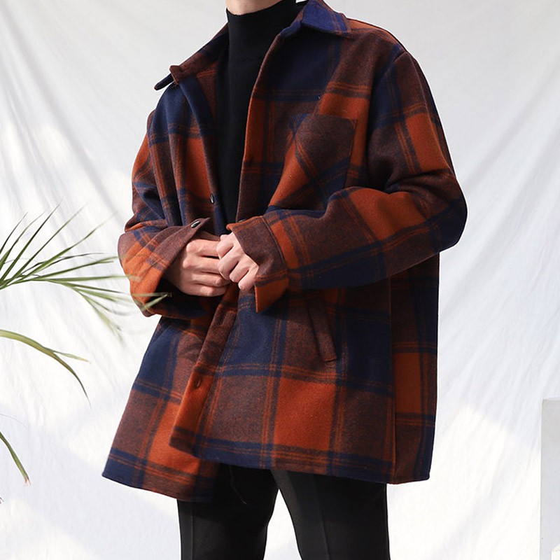 肩寬 胸寬(平量) 長 袖寬(平量) 袖長L 48.5 69 78 30 63XL 50.5 71 80 31.5 65商品丈量方式為平量、單位為公分材質 : 聚酯纖維MODEL 173 / 63 穿