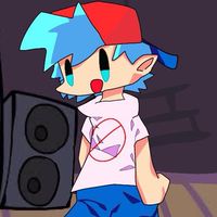 Friday night funkin好き集まれー！(fnf フライデーナイトファンキン)