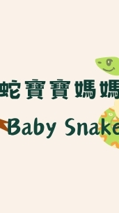 2025蛇寶寶爸媽交流🐍Baby Snake🐍