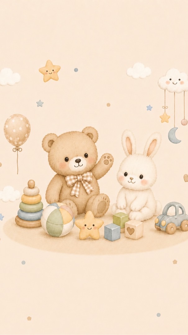 育兒不孤單 🧸 我們都在